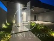 Casa / Sobrado para Venda em Sinop/MT Loteamento Jardim...