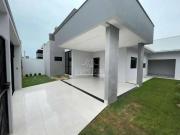 Casa / Sobrado para Venda em Sinop/MT Loteamento Quatro...