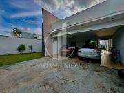 Casa / Sobrado para Venda em Sinop/MT Residencial...