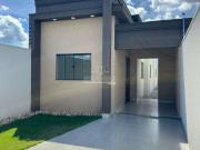 Casa / Sobrado para Venda em Sinop/MT Residencial Pienza...