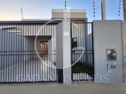 Casa / Sobrado para Venda em Sinop/MT Residencial Pienza...