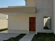 Casa / Sobrado para Venda em Sinop/MT Residencial Santa...