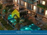 Casa / Sobrado para Venda em Sirinhaém/PE Barra de...