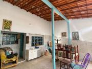 Casa / Sobrado para Venda em Sobradinho/DF Centro 3 Quartos