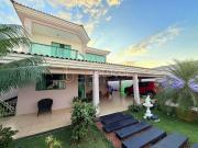 Casa / Sobrado para Venda em Sobradinho/DF Região dos...