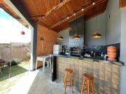 Casa / Sobrado para Venda em Sobradinho/DF Região dos...