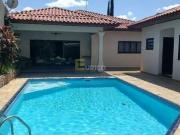 Casa / Sobrado para Venda em Socorro/SP Jardim Santa...