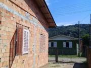 Casa / Sobrado para Venda em Sombrio/SC Furnas 2 Quartos