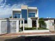 Casa / Sobrado para Venda em Sombrio/SC Nova Brasília 3...