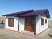 Casa / Sobrado para Venda em Sombrio/SC Nova Guarita 2...
