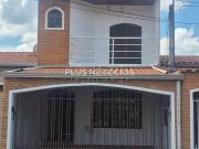 Casa / Sobrado para Venda em Sorocaba/SP Além Ponte 3...