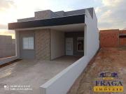 Casa / Sobrado para Venda em Sorocaba/SP Caguassu 3 Quartos