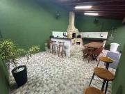 Casa / Sobrado para Venda em Sorocaba/SP Caguassu 3 Quartos