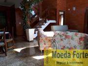 Casa / Sobrado para Venda em Sorocaba/SP Caguassu 4 Quartos