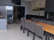 Casa / Sobrado para Venda em Sorocaba/SP Condomínio...