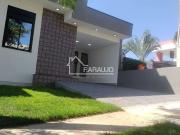 Casa / Sobrado para Venda em Sorocaba/SP Cajuru do Sul 3...