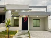 Casa / Sobrado para Venda em Sorocaba/SP Cajuru do Sul 3...