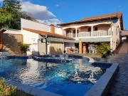 Casa / Sobrado para Venda em Sorocaba/SP Cajuru do Sul 4...