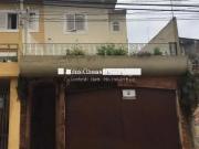 Casa / Sobrado para Venda em Sorocaba/SP Centro 3 Quartos