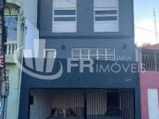 Casa / Sobrado para Venda em Sorocaba/SP Centro 4 Quartos