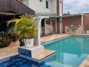 Casa / Sobrado para Venda em Sorocaba/SP Chácara Três...