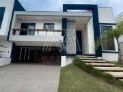 Casa / Sobrado para Venda em Sorocaba/SP Condomínio...