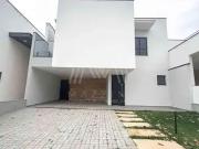 Casa / Sobrado para Venda em Sorocaba/SP Condomínio...