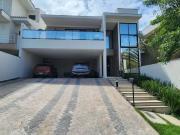 Casa / Sobrado para Venda em Sorocaba/SP Condomínio Lago...