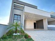 Casa / Sobrado para Venda em Sorocaba/SP Condomínio...