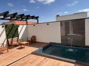 Casa / Sobrado para Venda em Sorocaba/SP Condomínio...