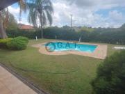 Casa / Sobrado para Venda em Sorocaba/SP Caguassu 4 Quartos