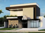 Casa / Sobrado para Venda em Sorocaba/SP Condomínio...