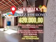 Casa / Sobrado para Venda em Sorocaba/SP Conjunto...