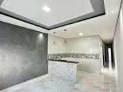 Casa / Sobrado para Venda em Sorocaba/SP Éden 2 Quartos