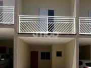 Casa / Sobrado para Venda em Sorocaba/SP Éden 2 Quartos