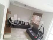 Casa / Sobrado para Venda em Sorocaba/SP Éden 2 Quartos