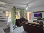 Casa / Sobrado para Venda em Sorocaba/SP Éden 3 Quartos