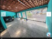 Casa / Sobrado para Venda em Sorocaba/SP Éden 3 Quartos