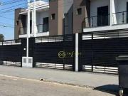 Casa / Sobrado para Venda em Sorocaba/SP Éden 3 Quartos