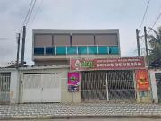 Casa / Sobrado para Venda em Sorocaba/SP Éden 3 Quartos