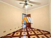 Casa / Sobrado para Venda em Sorocaba/SP Éden 3 Quartos