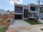 Casa / Sobrado para Venda em Sorocaba/SP Horto Florestal...