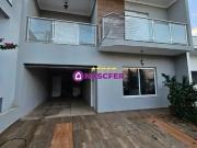 Casa / Sobrado para Venda em Sorocaba/SP Horto Florestal...