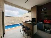 Casa / Sobrado para Venda em Sorocaba/SP Horto Florestal...