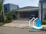 Casa / Sobrado para Venda em Sorocaba/SP Ibiti Royal...