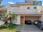 Casa / Sobrado para Venda em Sorocaba/SP Ibiti Royal...