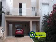 Casa / Sobrado para Venda em Sorocaba/SP Ibiti Royal...