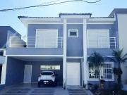 Casa / Sobrado para Venda em Sorocaba/SP Ibiti Royal...