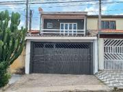 Casa / Sobrado para Venda em Sorocaba/SP Ipanema Ville 3...