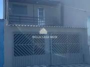 Casa / Sobrado para Venda em Sorocaba/SP Ipiranga 2 Quartos